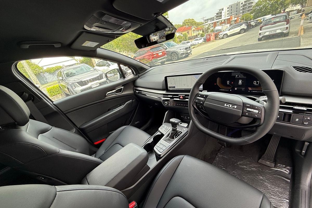 Kia Sportage image 4