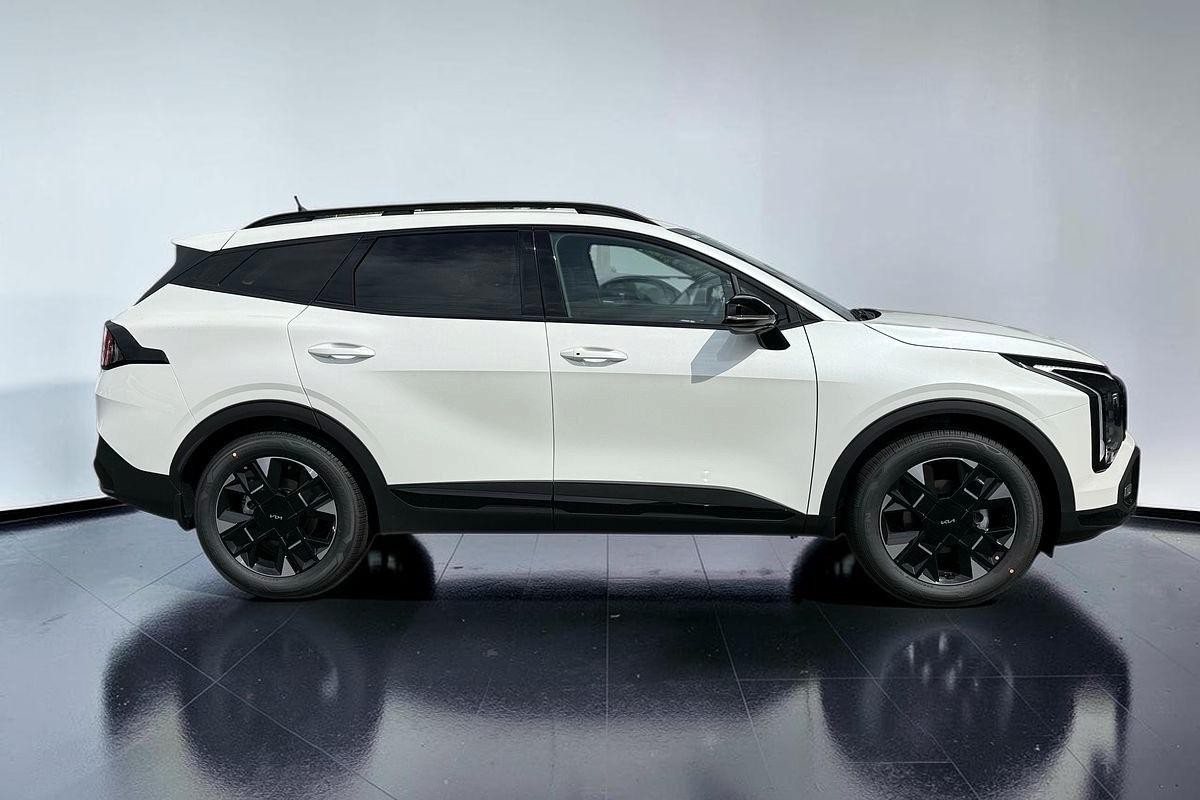 Kia Sportage image 3