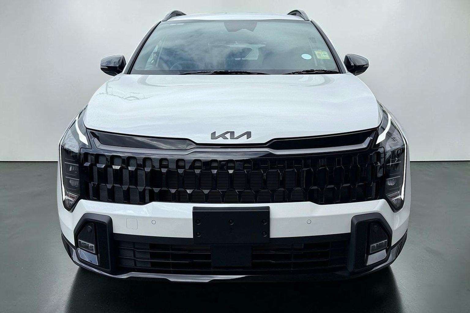 Kia Sportage image 2