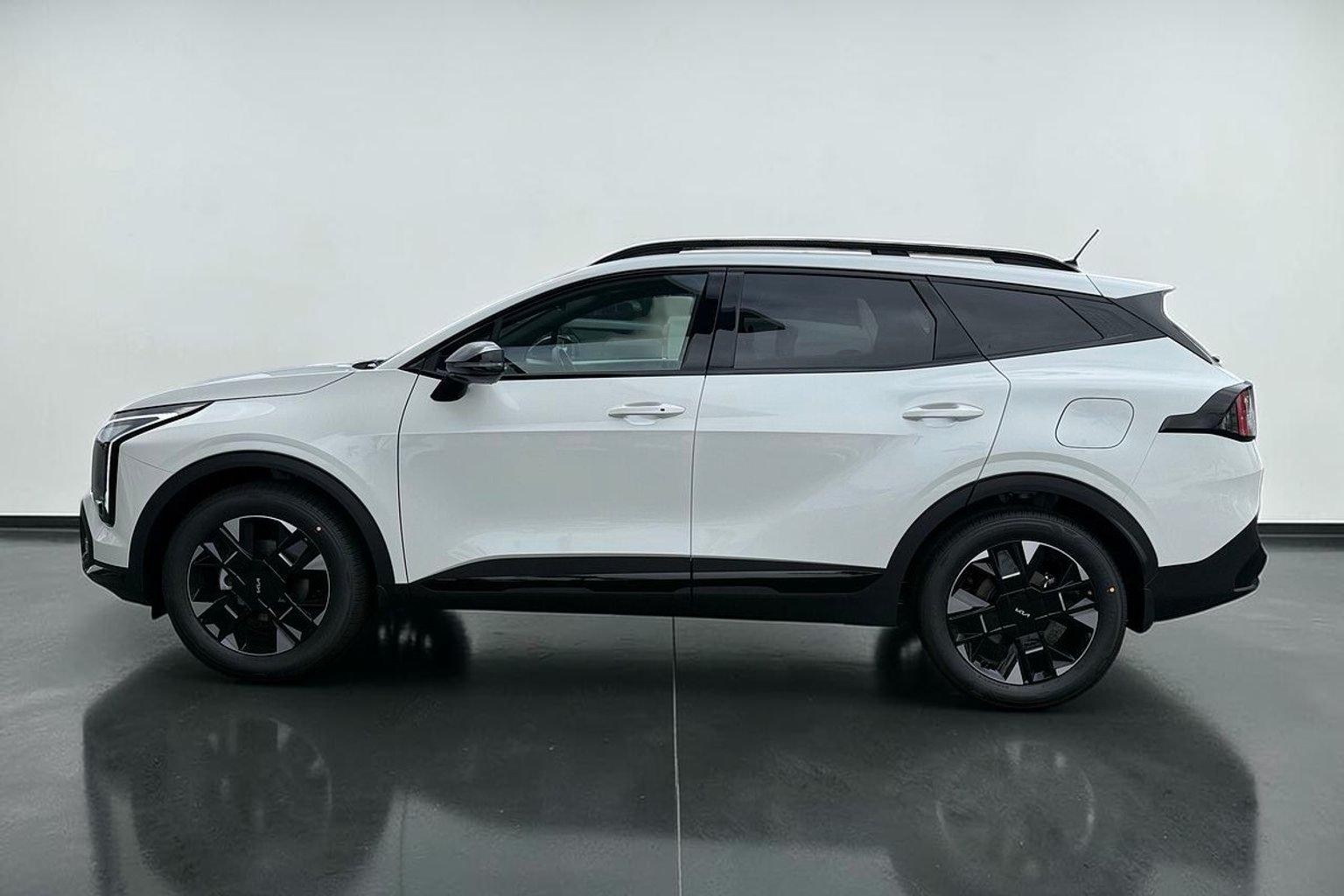 Kia Sportage image 4