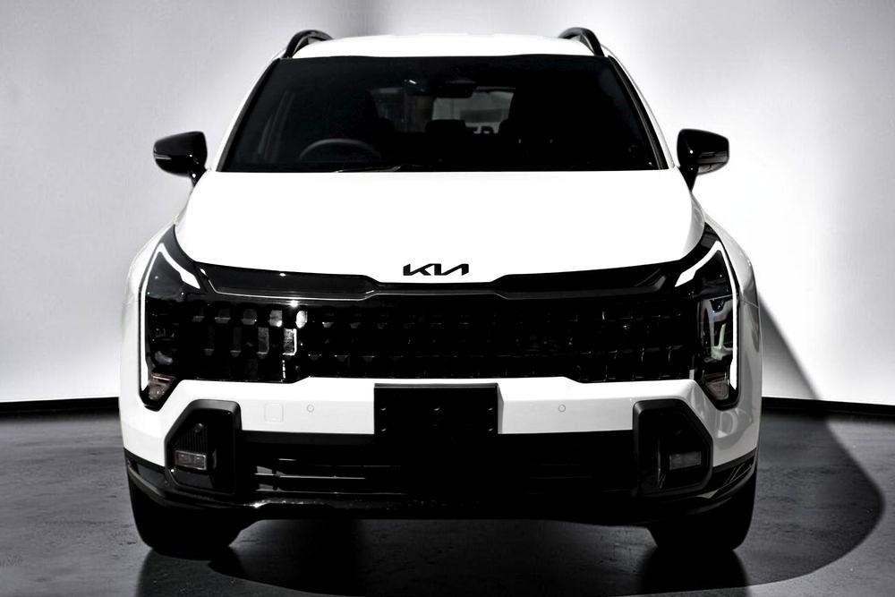 Kia Sportage image 2