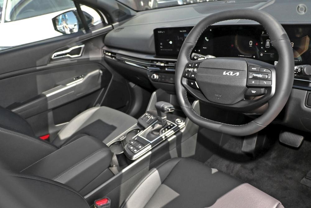 Kia Sportage image 4