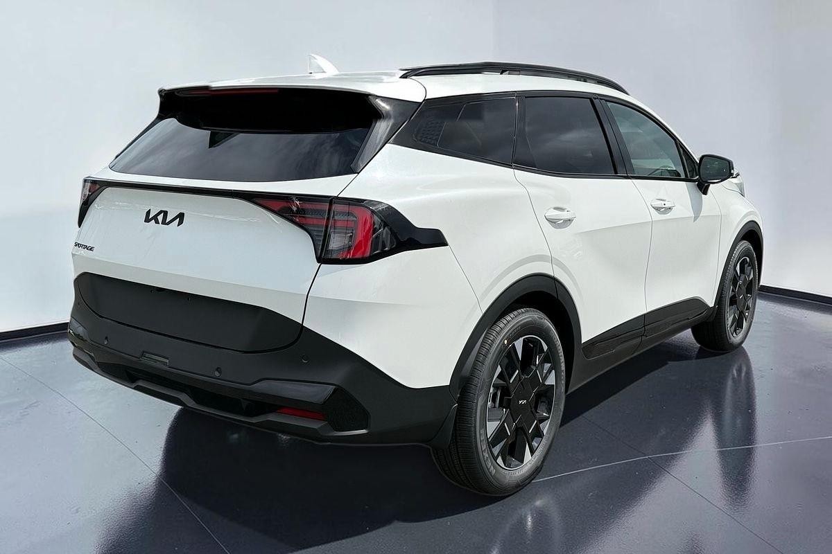 Kia Sportage image 2