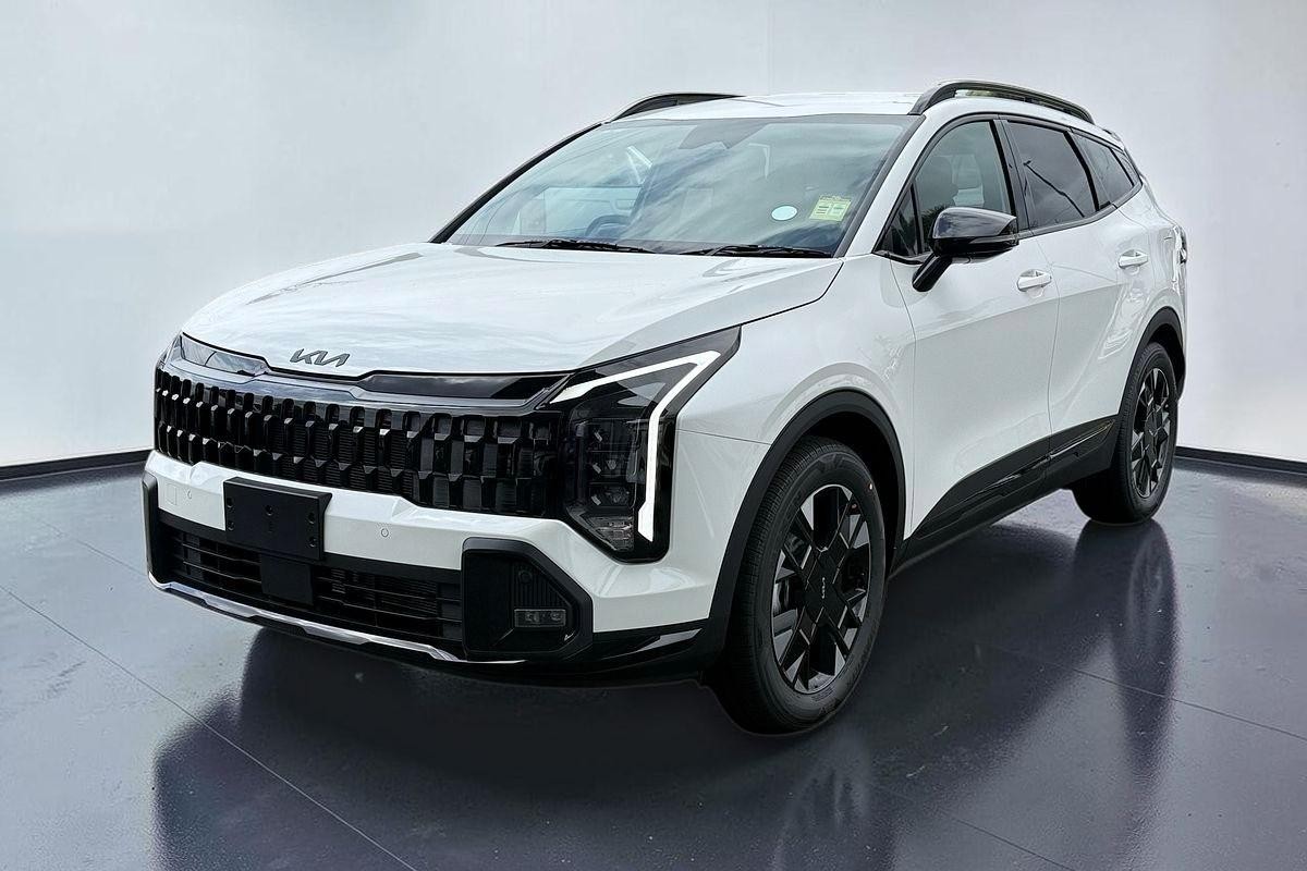 Kia Sportage image 3