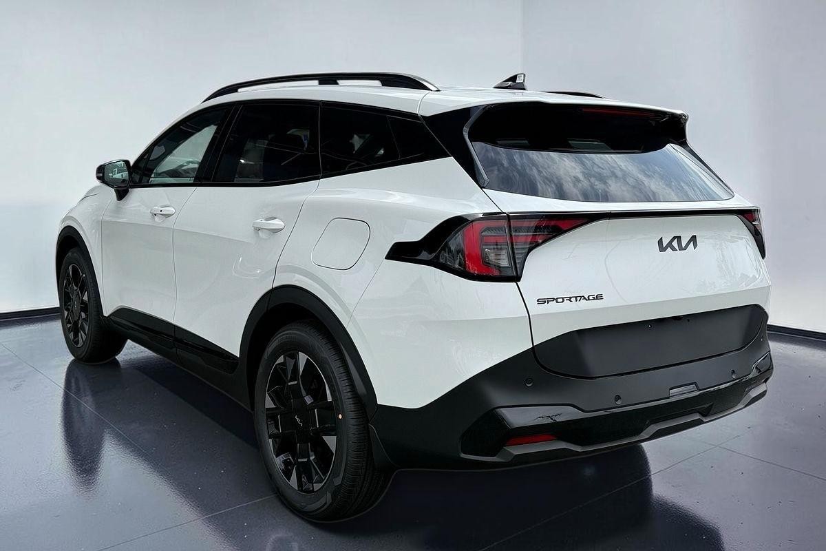 Kia Sportage image 3