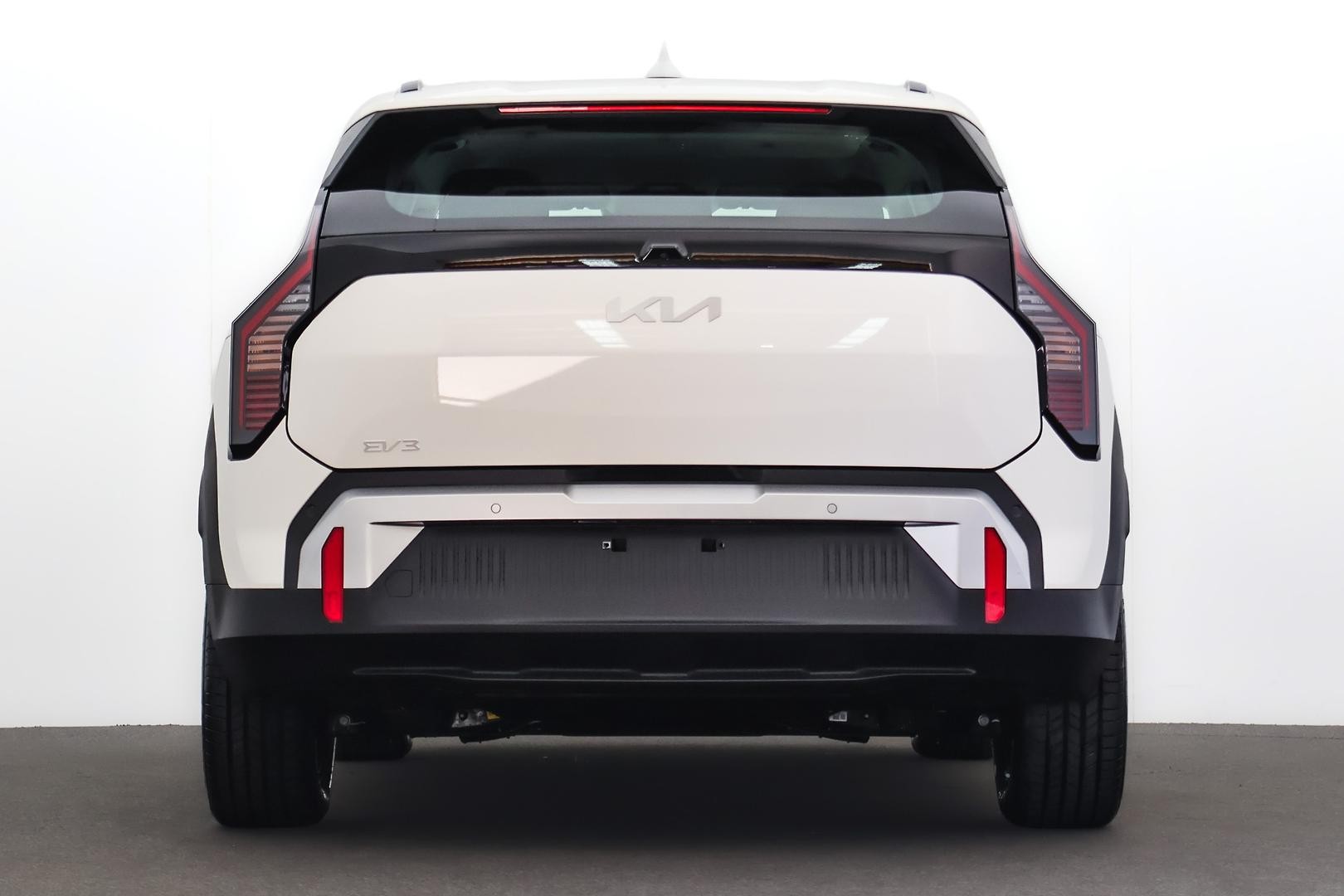 Kia Ev3 image 3