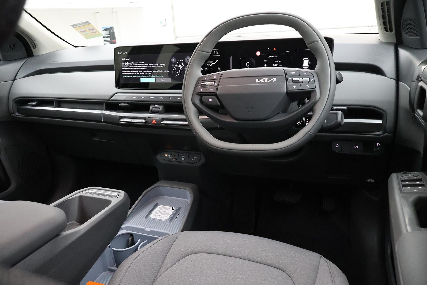 Kia Ev3 image 4