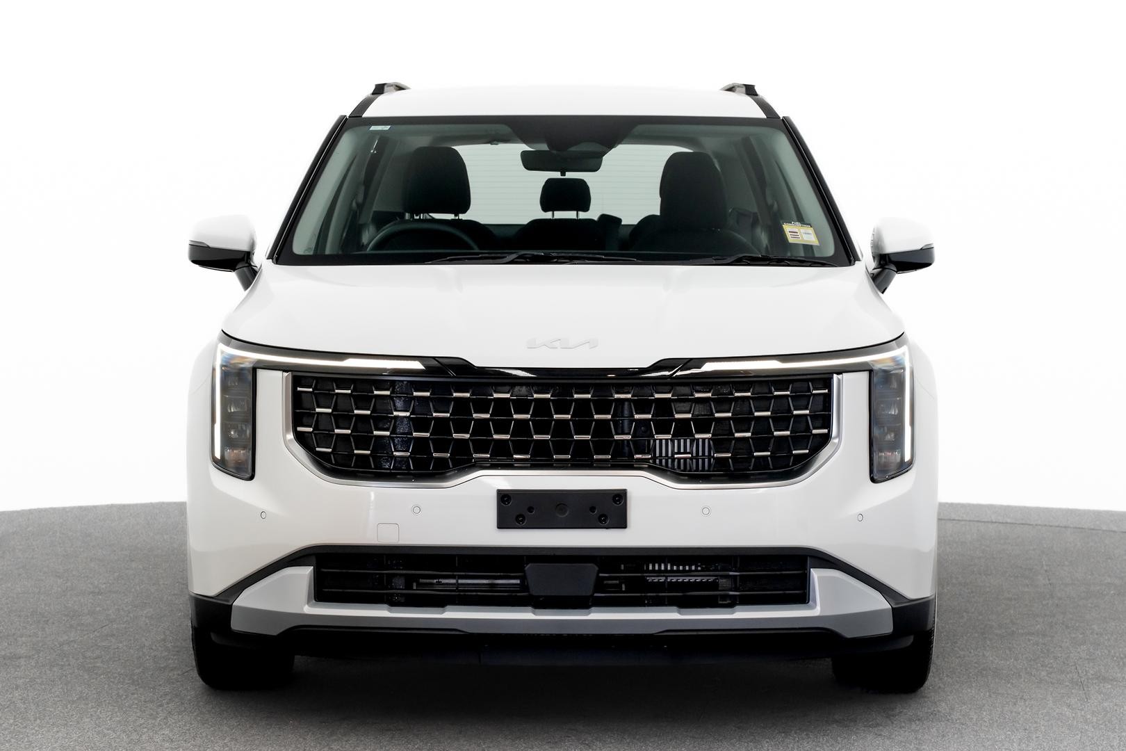Kia Carnival image 2