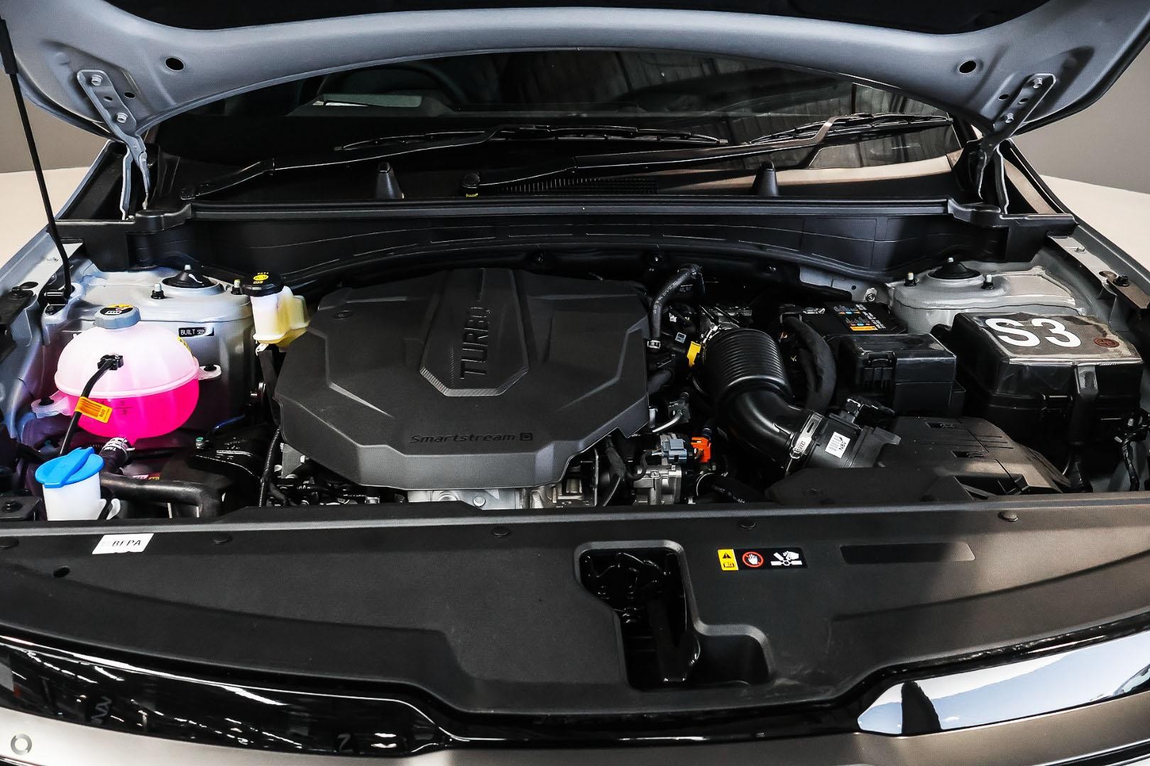 Kia Sportage image 2