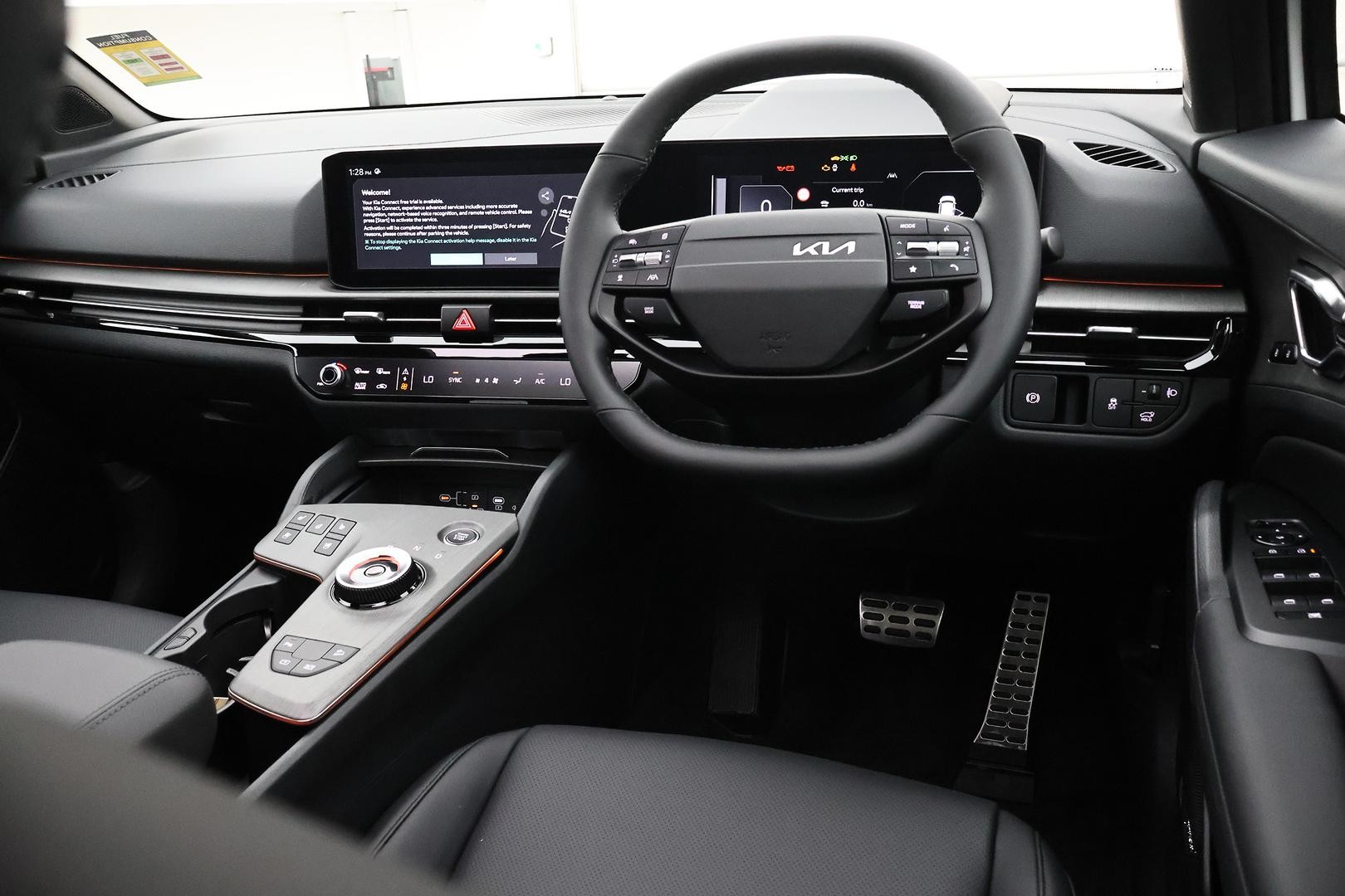 Kia Sportage image 4