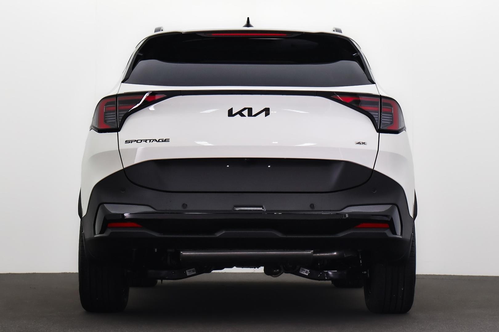 Kia Sportage image 3