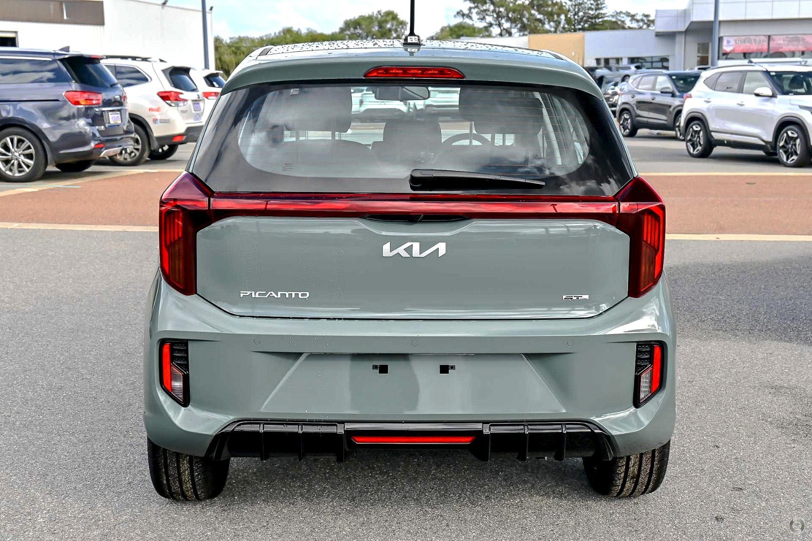 Kia Picanto image 3