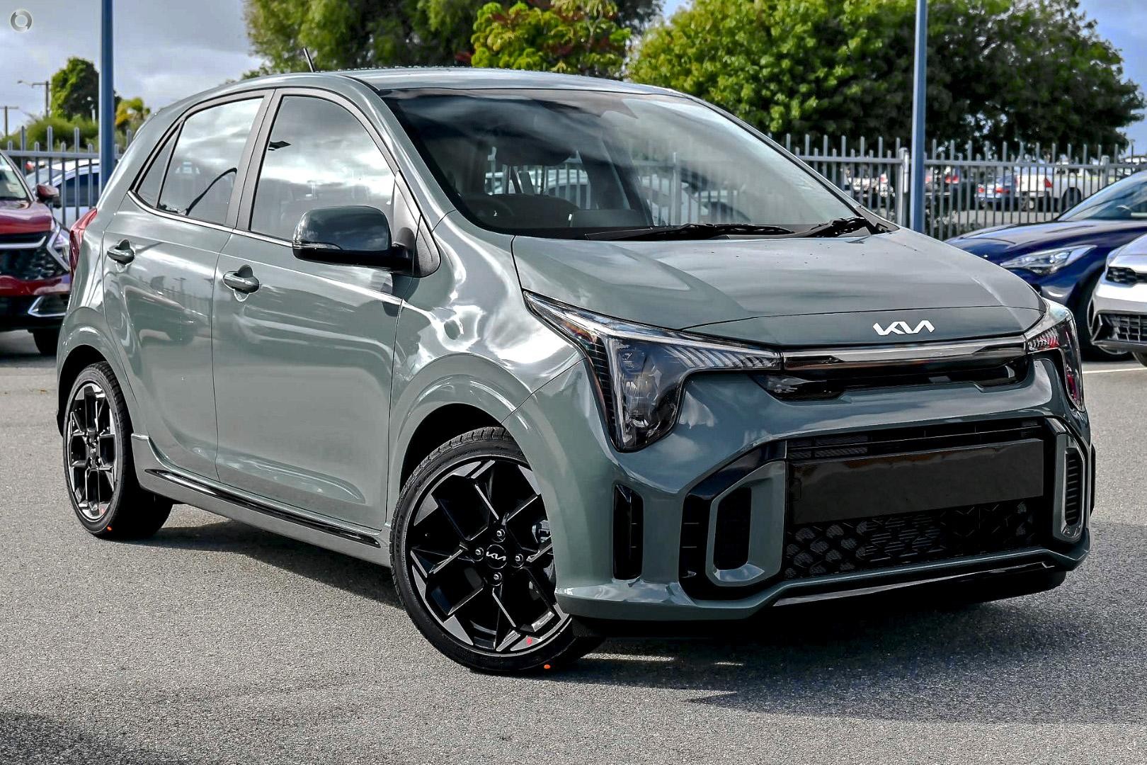 Kia Picanto image 1