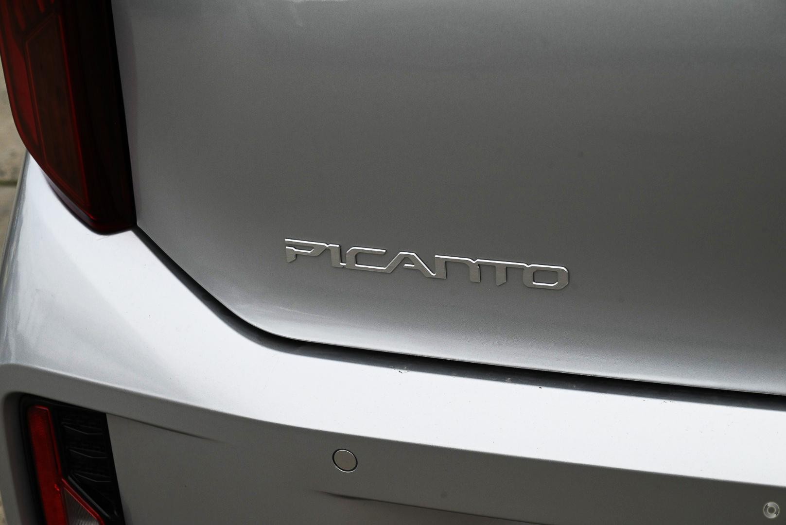 Kia Picanto image 3