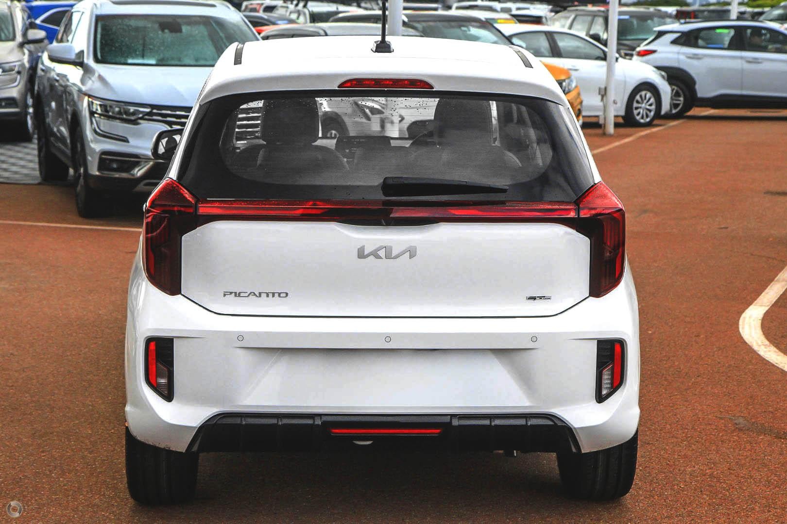 Kia Picanto image 3