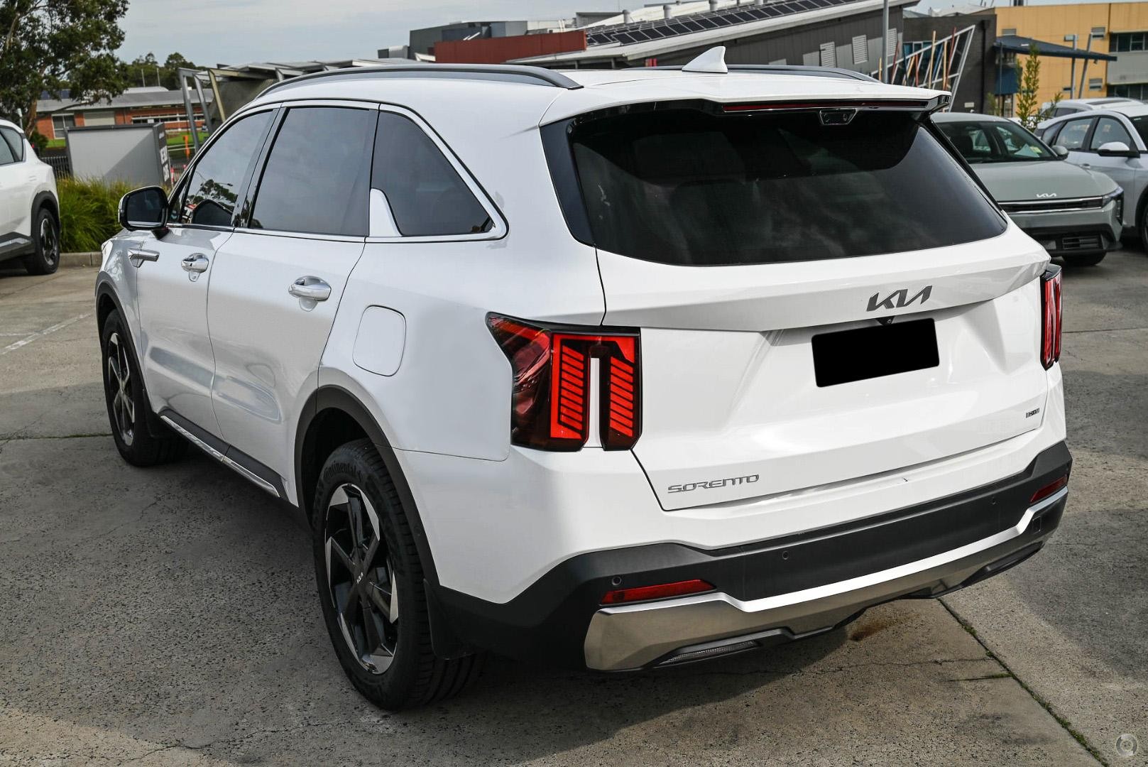 Kia Sorento image 4