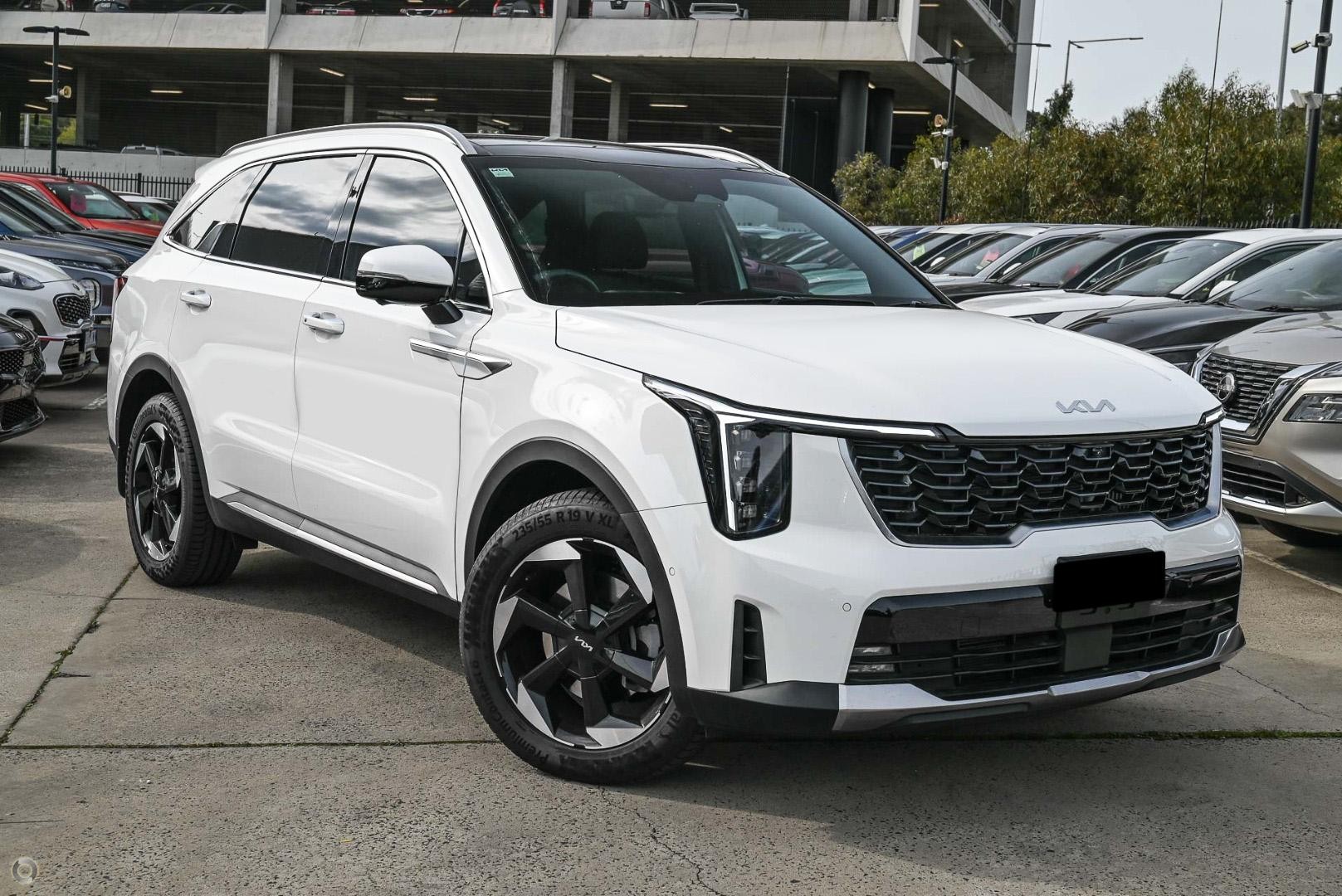 Kia Sorento image 1