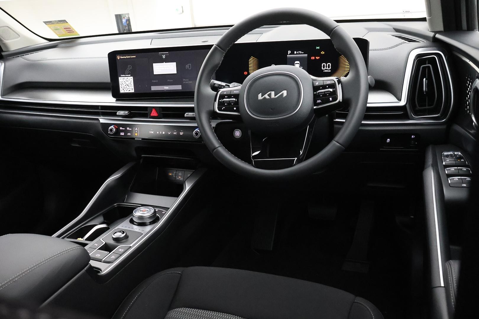 Kia Sorento image 4