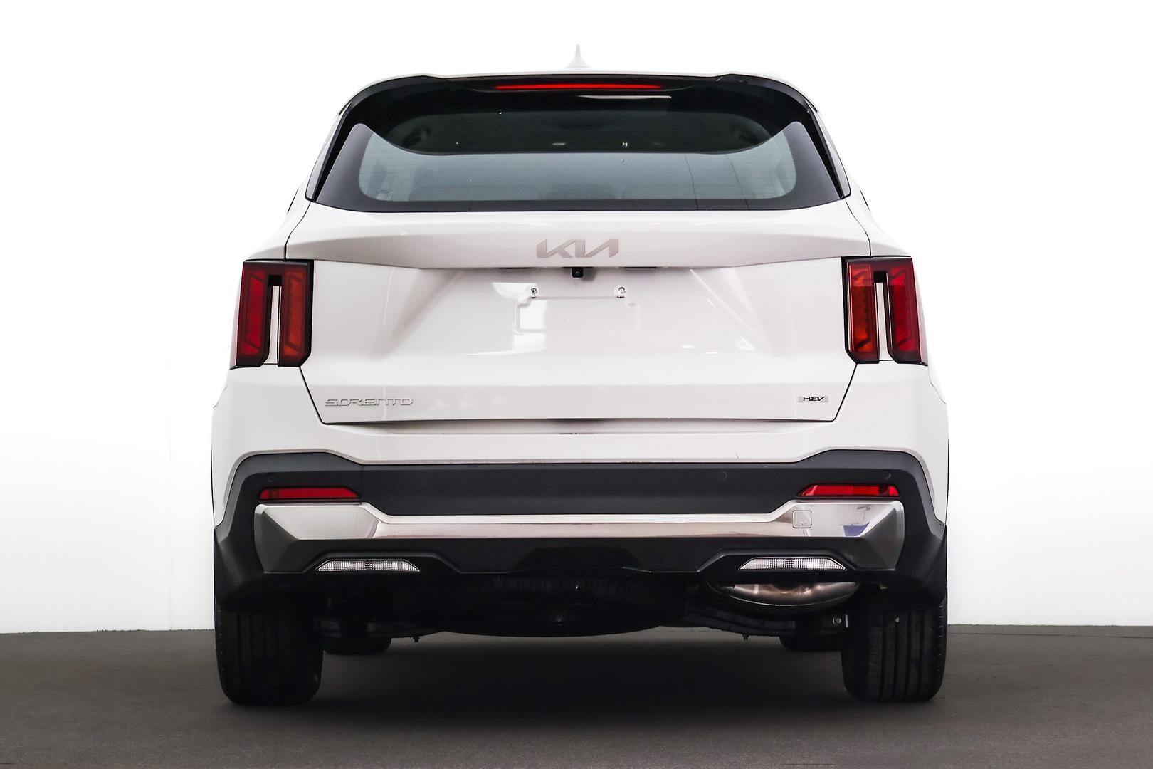 Kia Sorento image 3