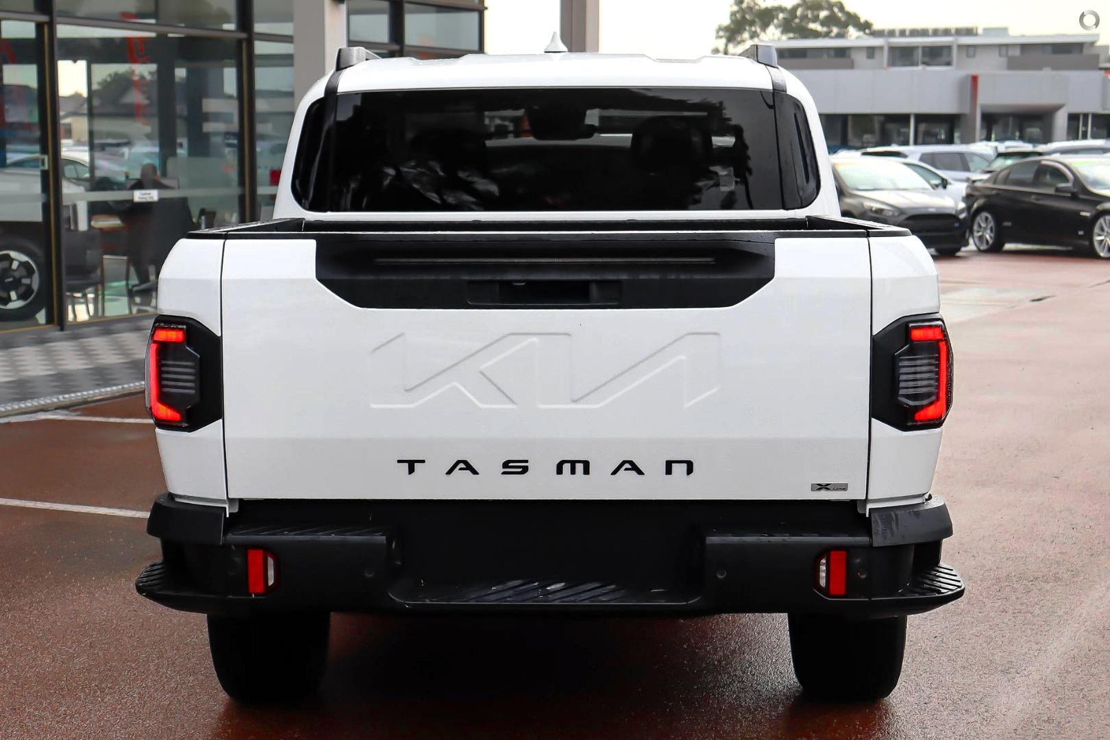 Kia Tasman image 3