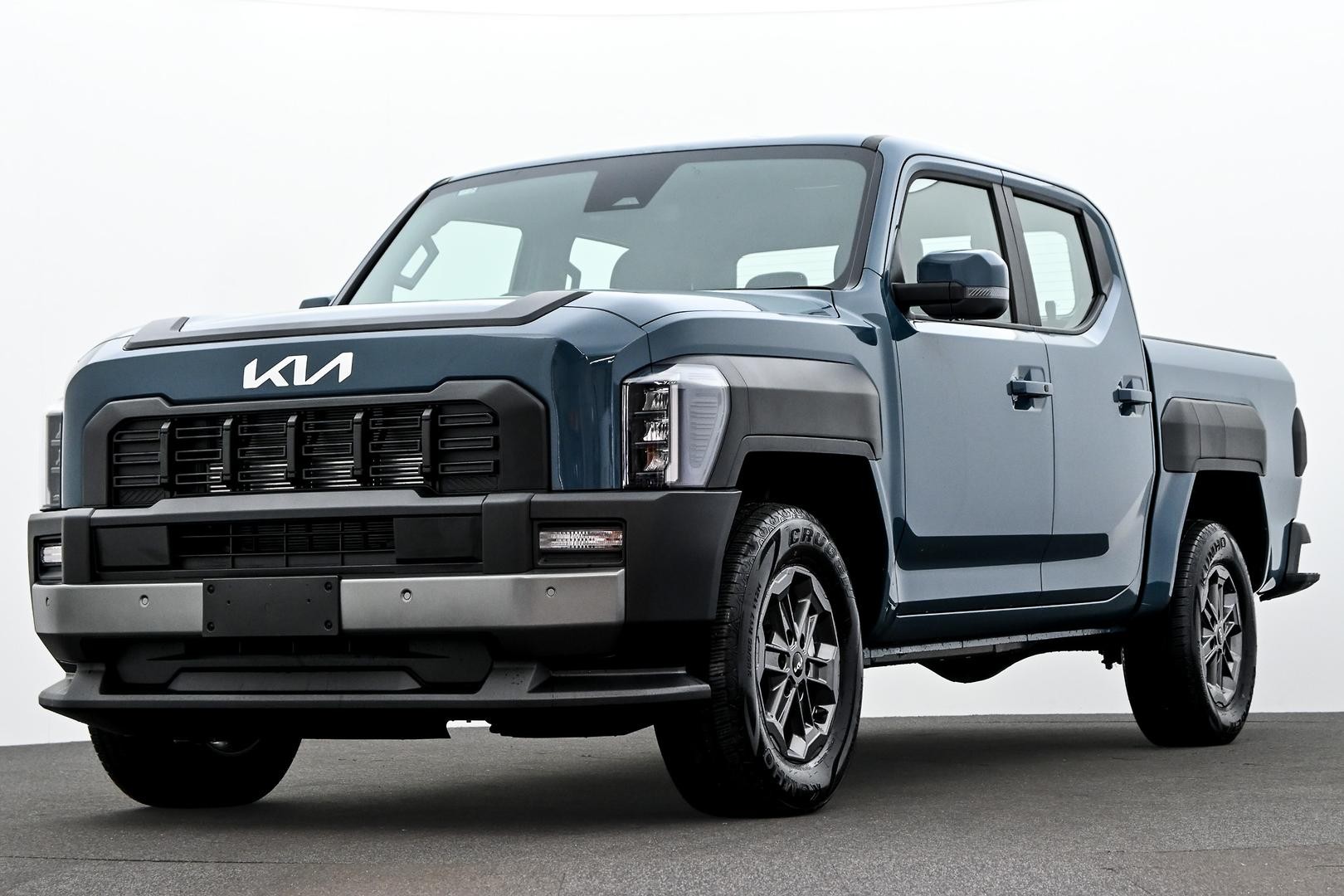 Kia Tasman image 1