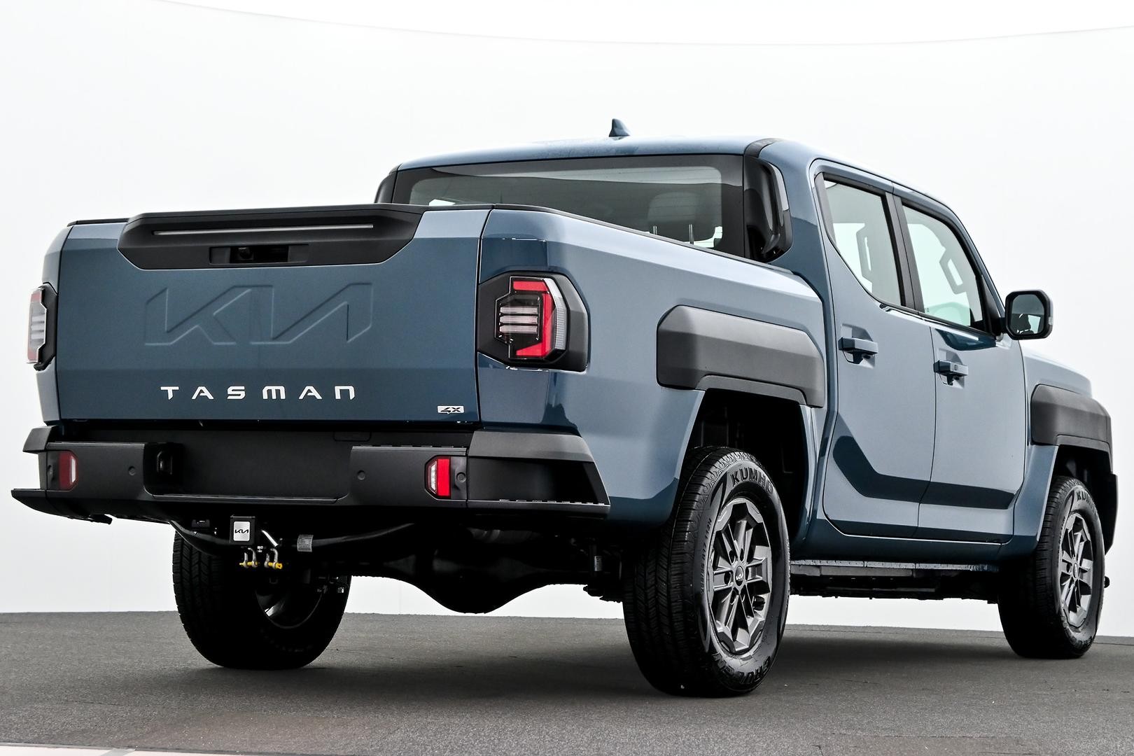 Kia Tasman image 4