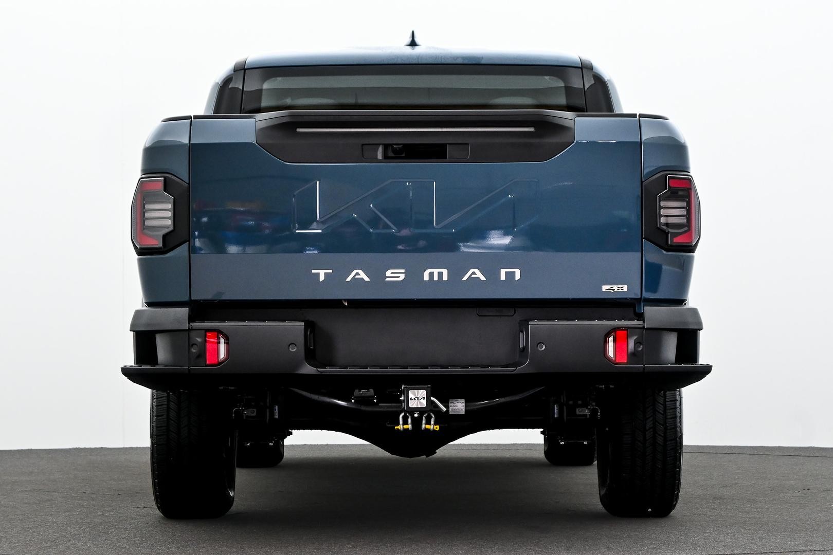 Kia Tasman image 3
