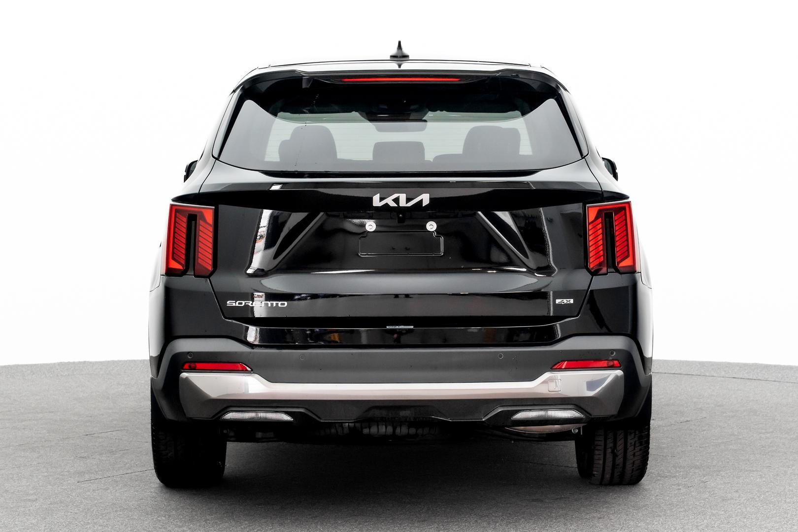 Kia Sorento image 3
