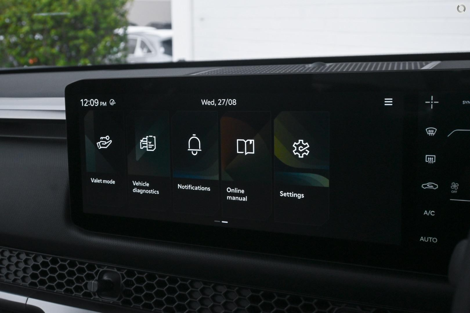 Kia Tasman image 4
