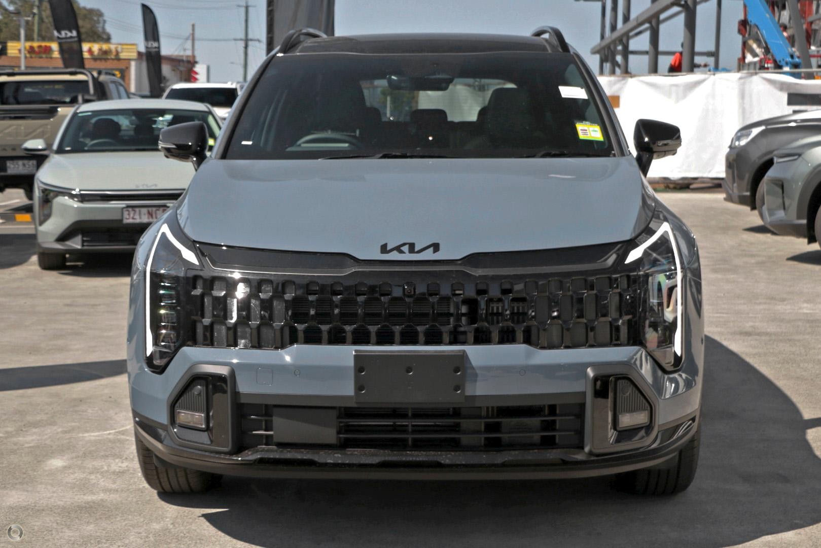 Kia Sportage image 2