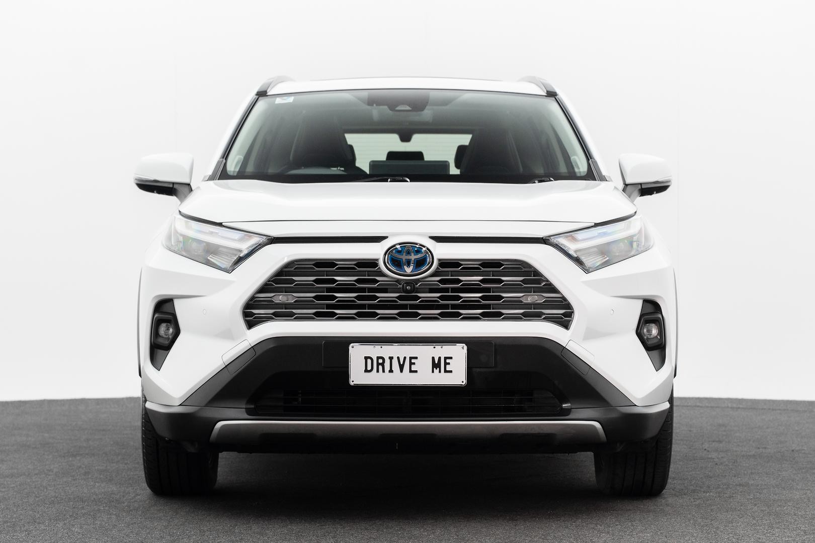 Toyota Rav4 image 2