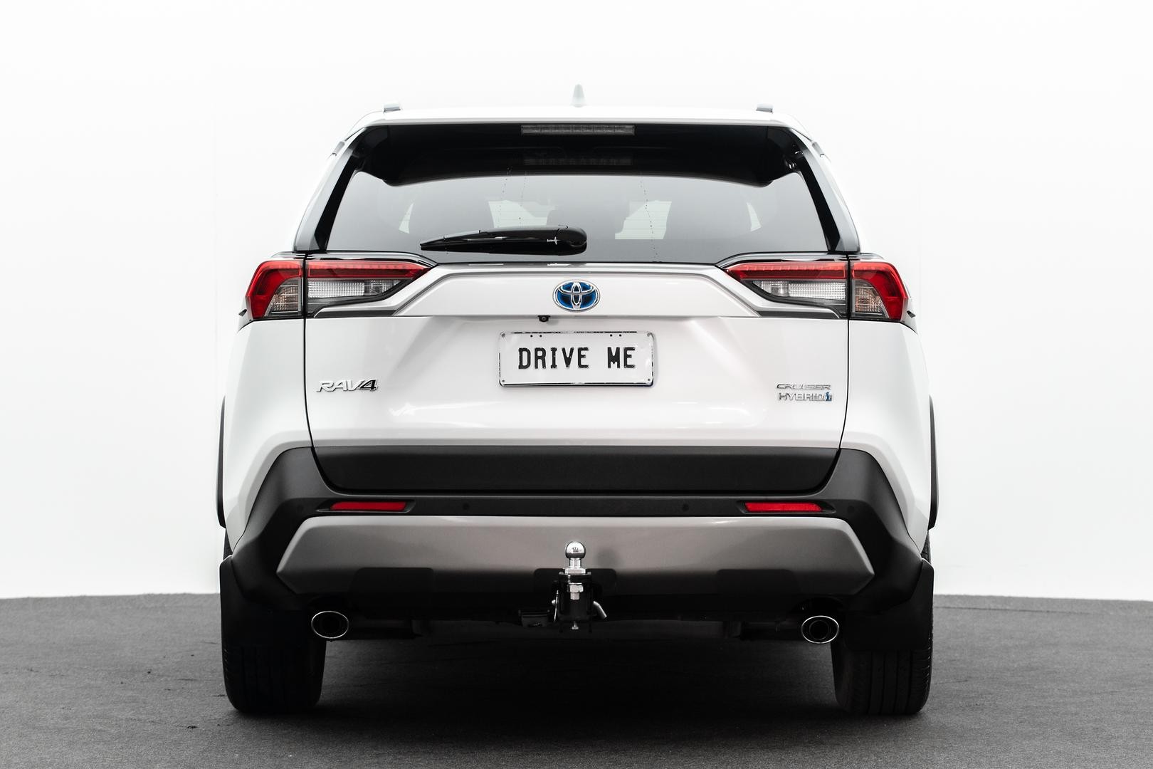 Toyota Rav4 image 3