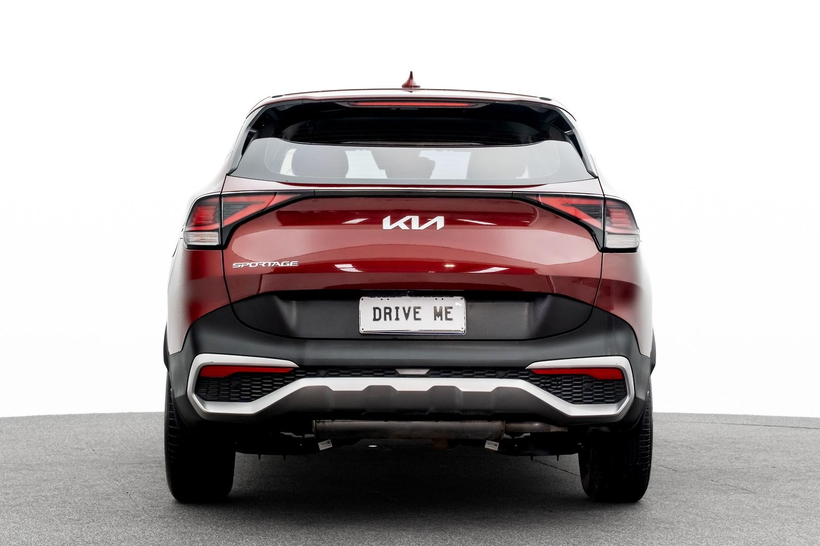 Kia Sportage image 3
