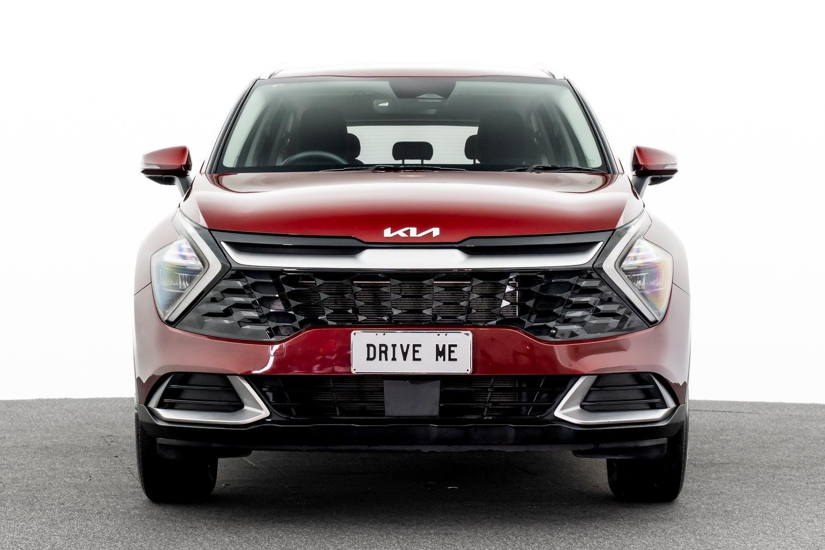 Kia Sportage image 2