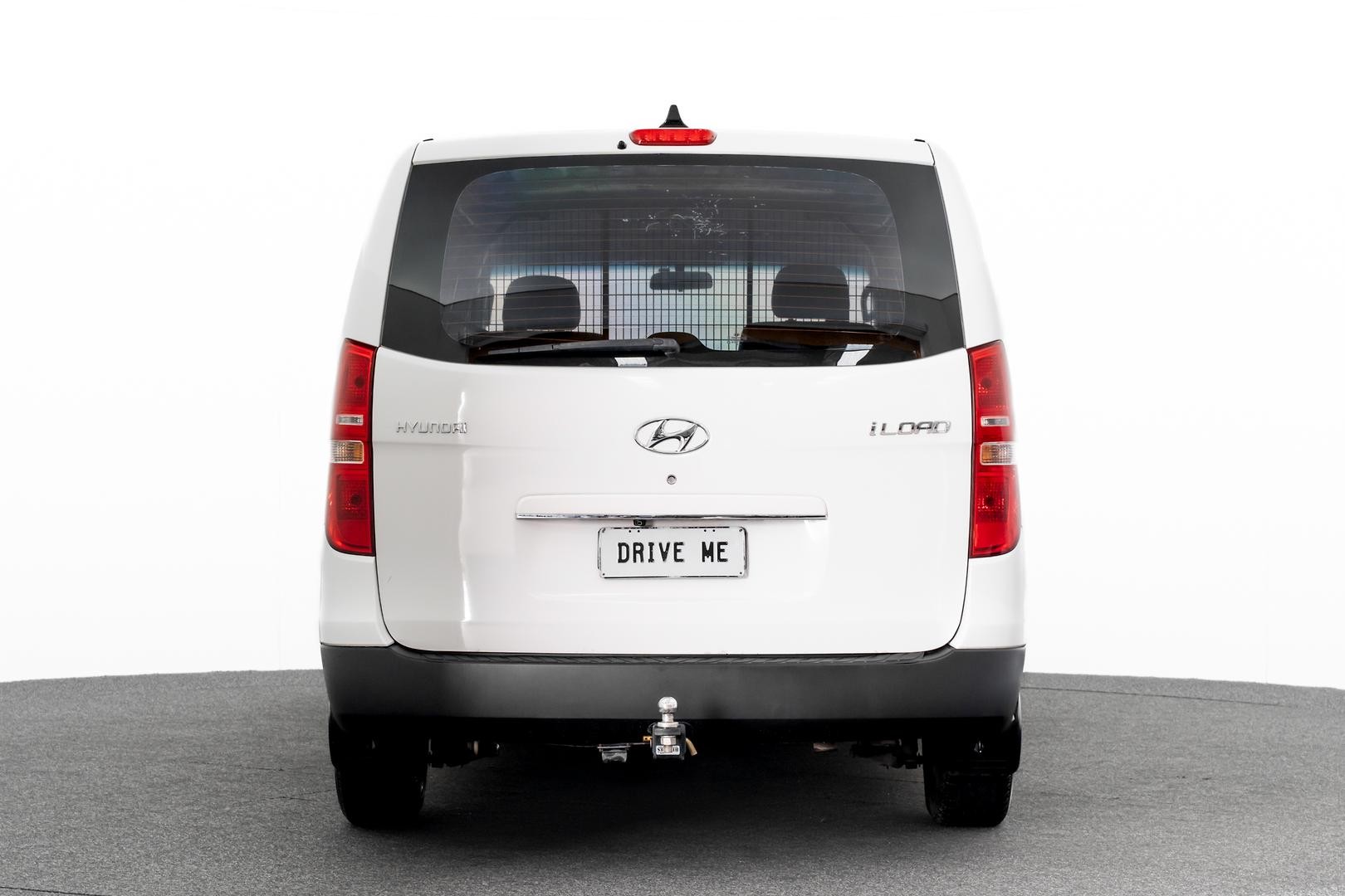Hyundai Iload image 3