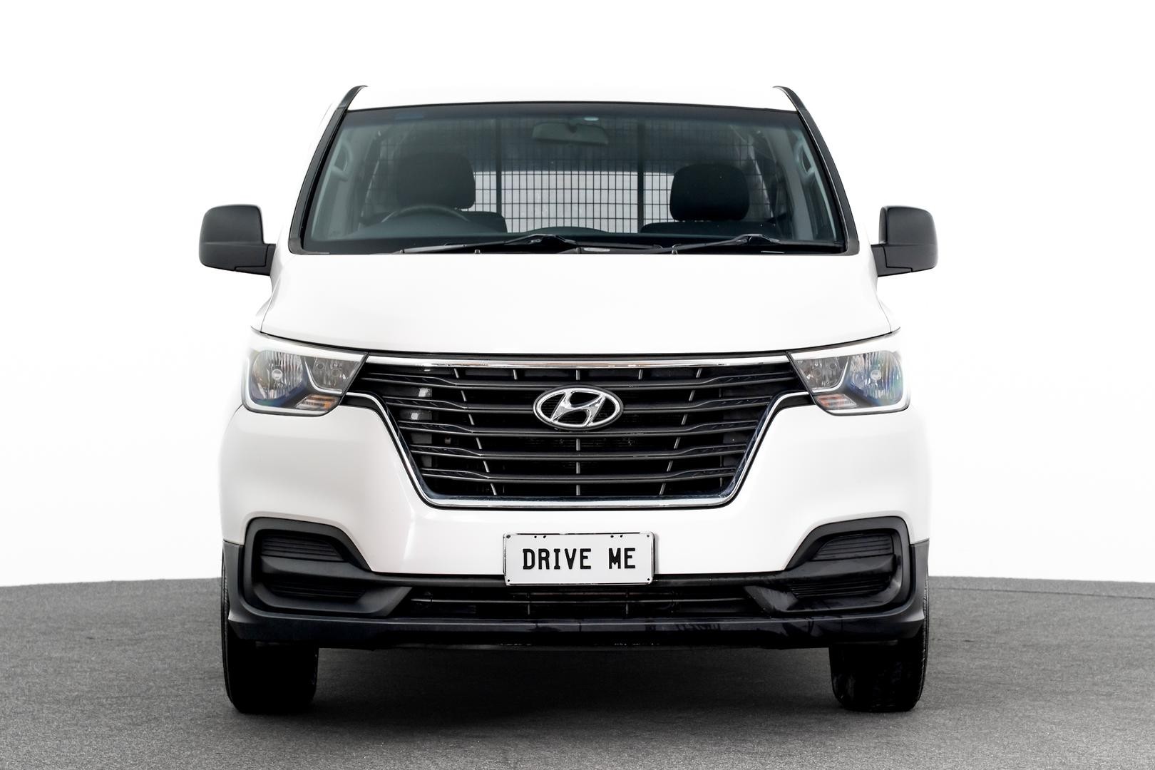 Hyundai Iload image 2