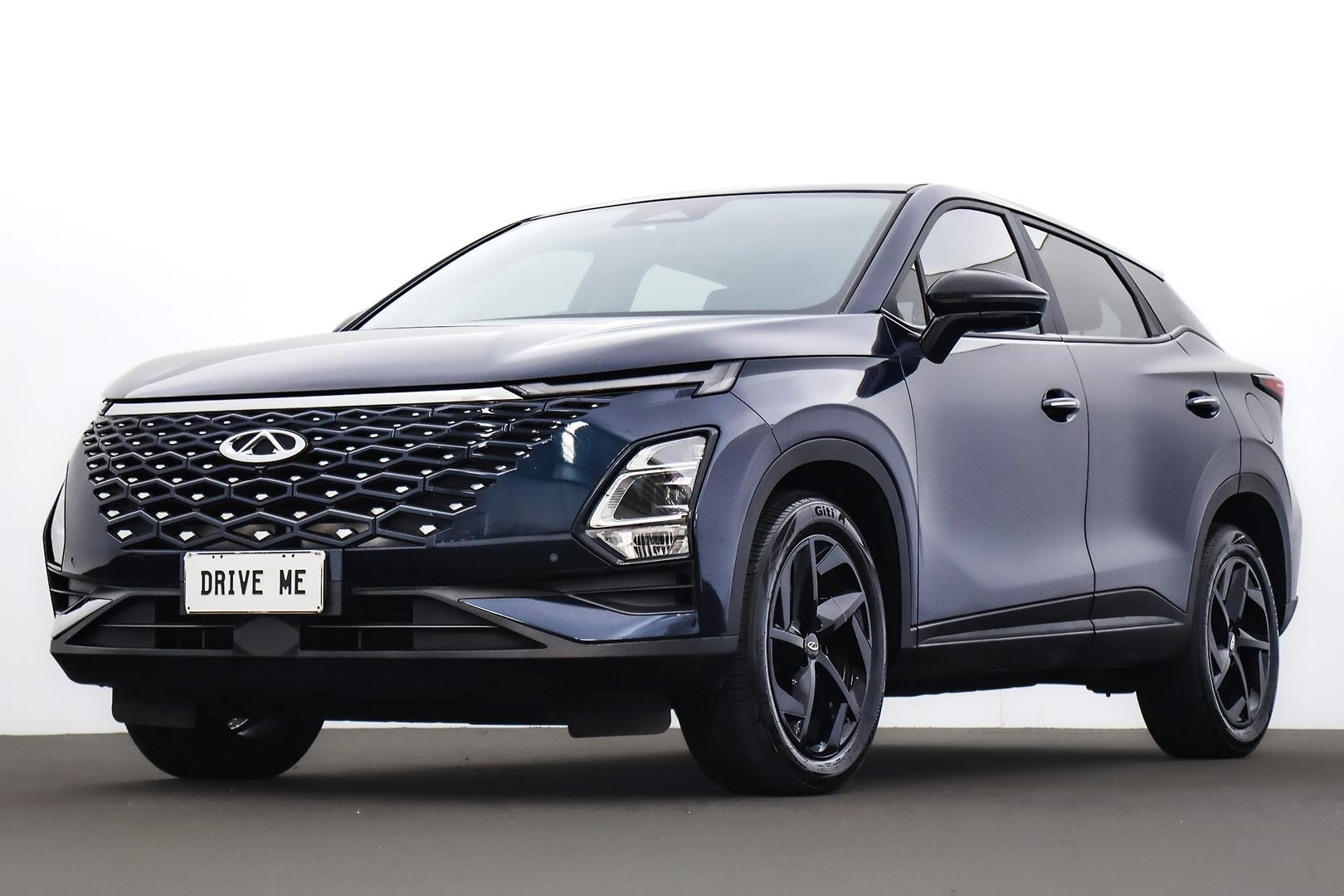 Chery Omoda 5 image 1