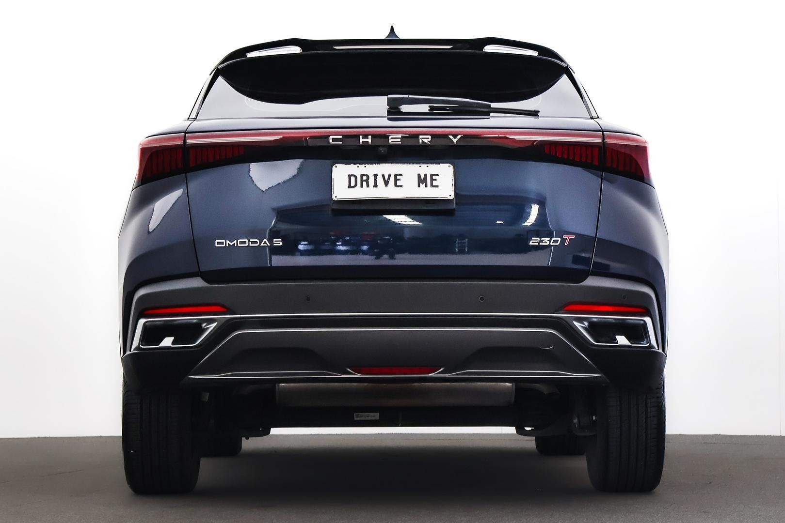 Chery Omoda 5 image 3