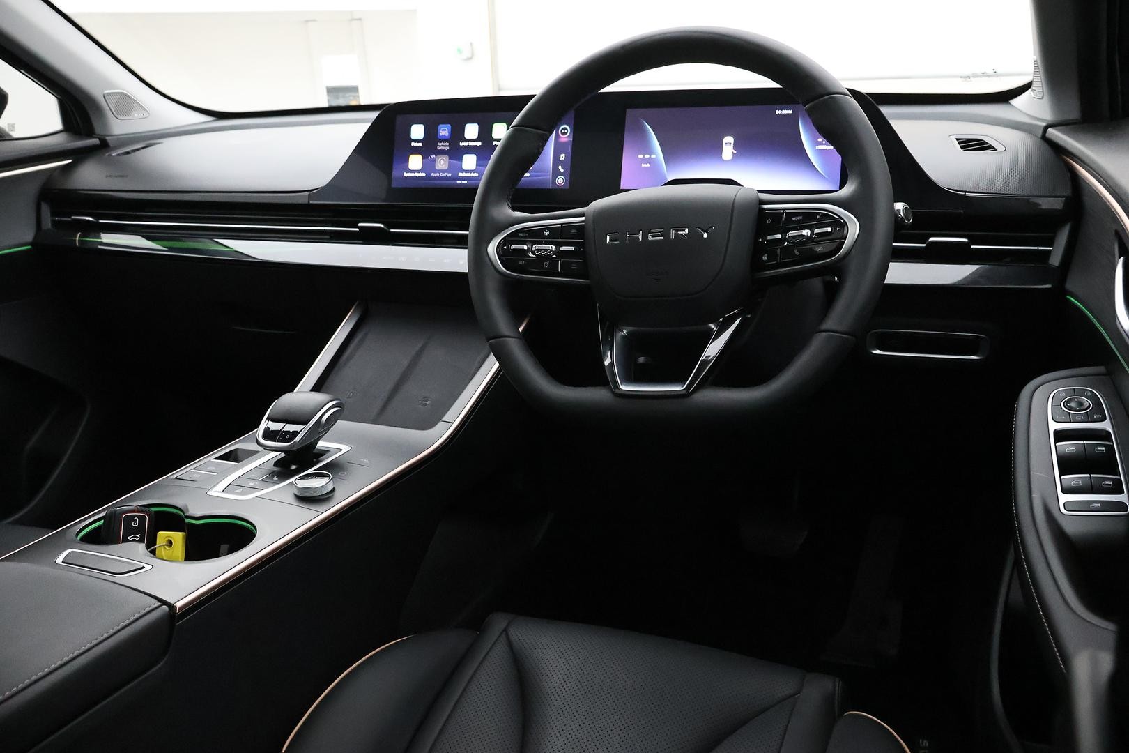 Chery Omoda 5 image 4