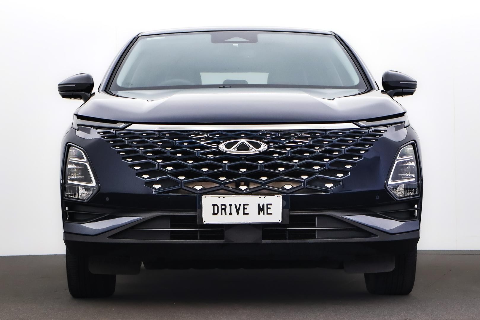 Chery Omoda 5 image 2