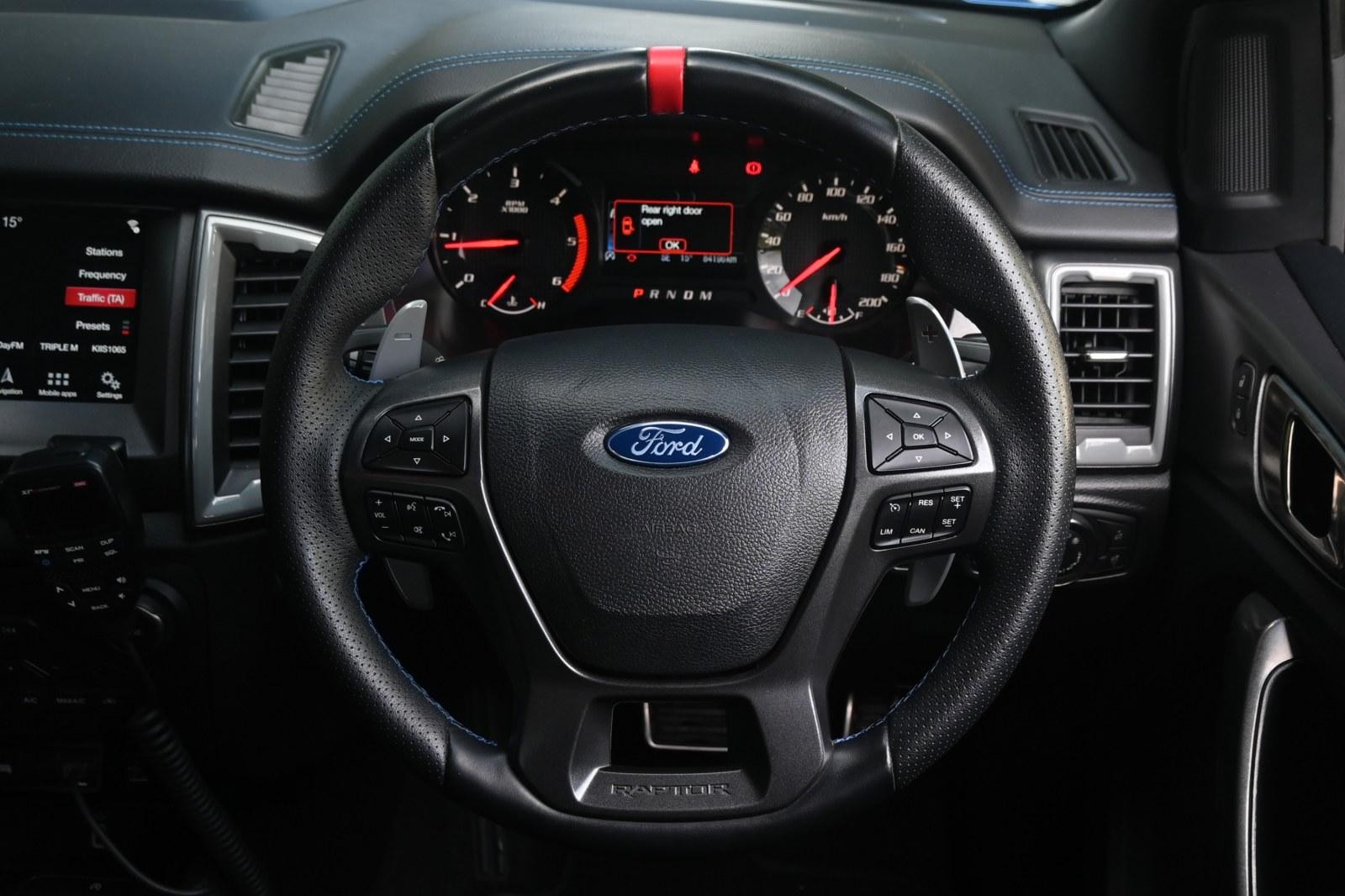 Ford Ranger image 4