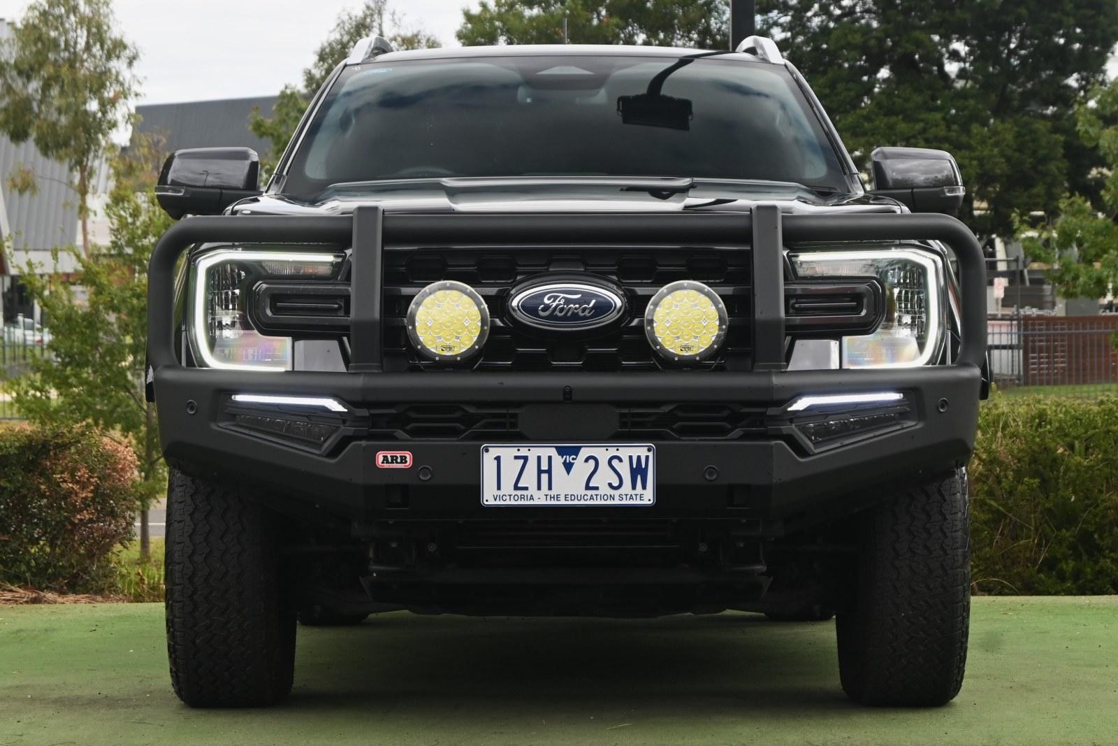 Ford Ranger image 2