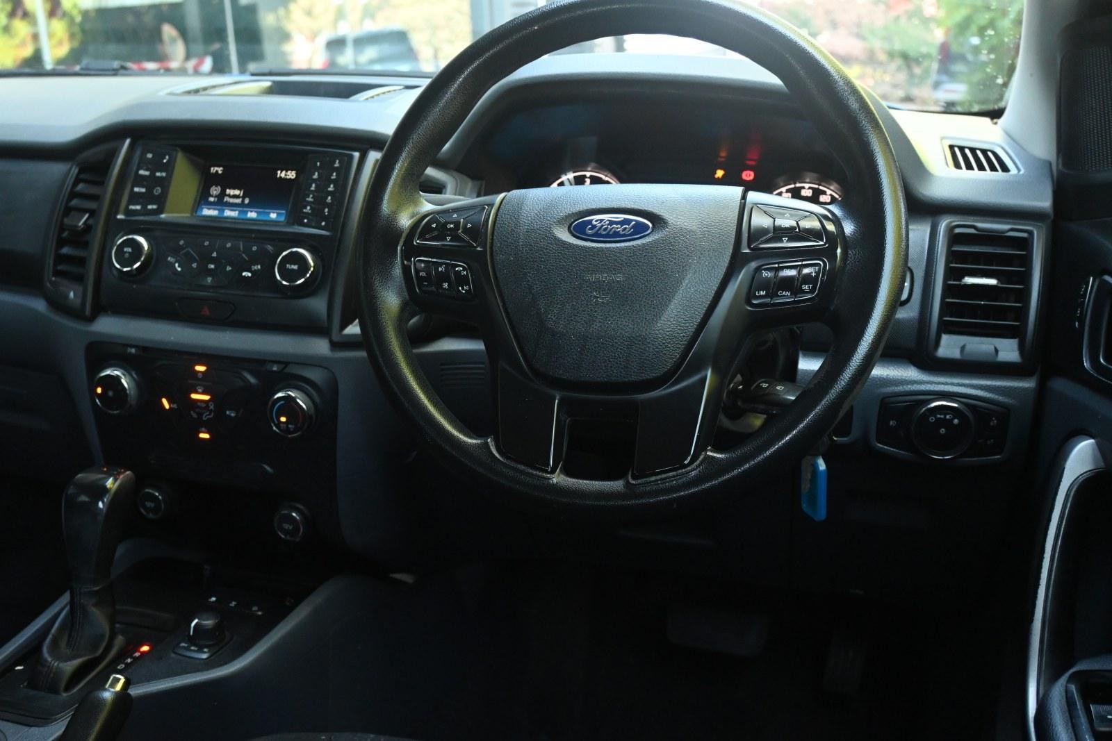 Ford Ranger image 3
