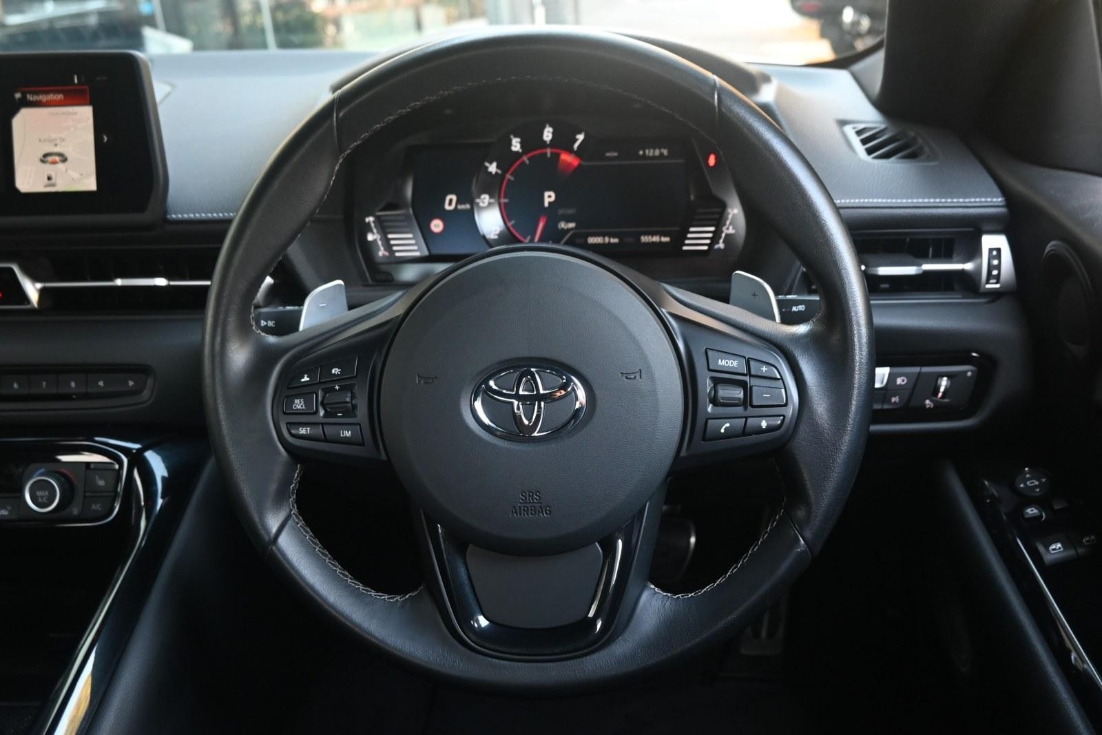 Toyota Supra image 4