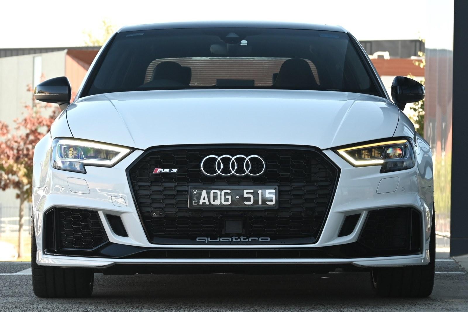 Audi Rs3 image 2