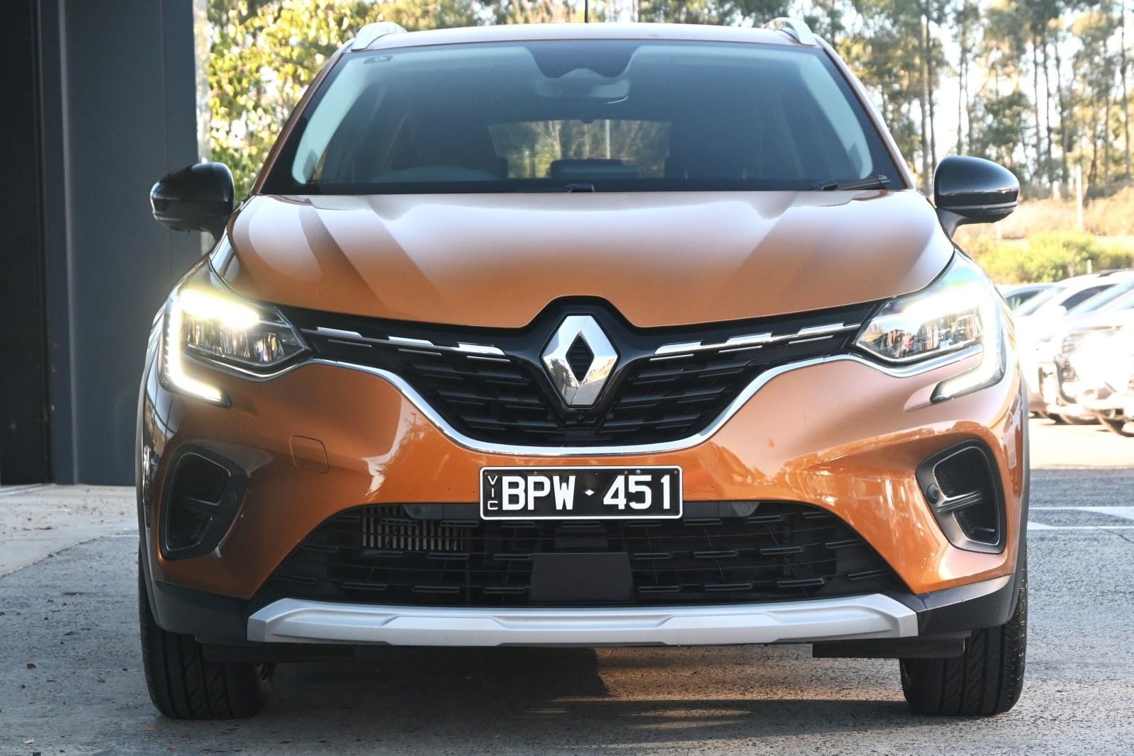 Renault Captur image 2