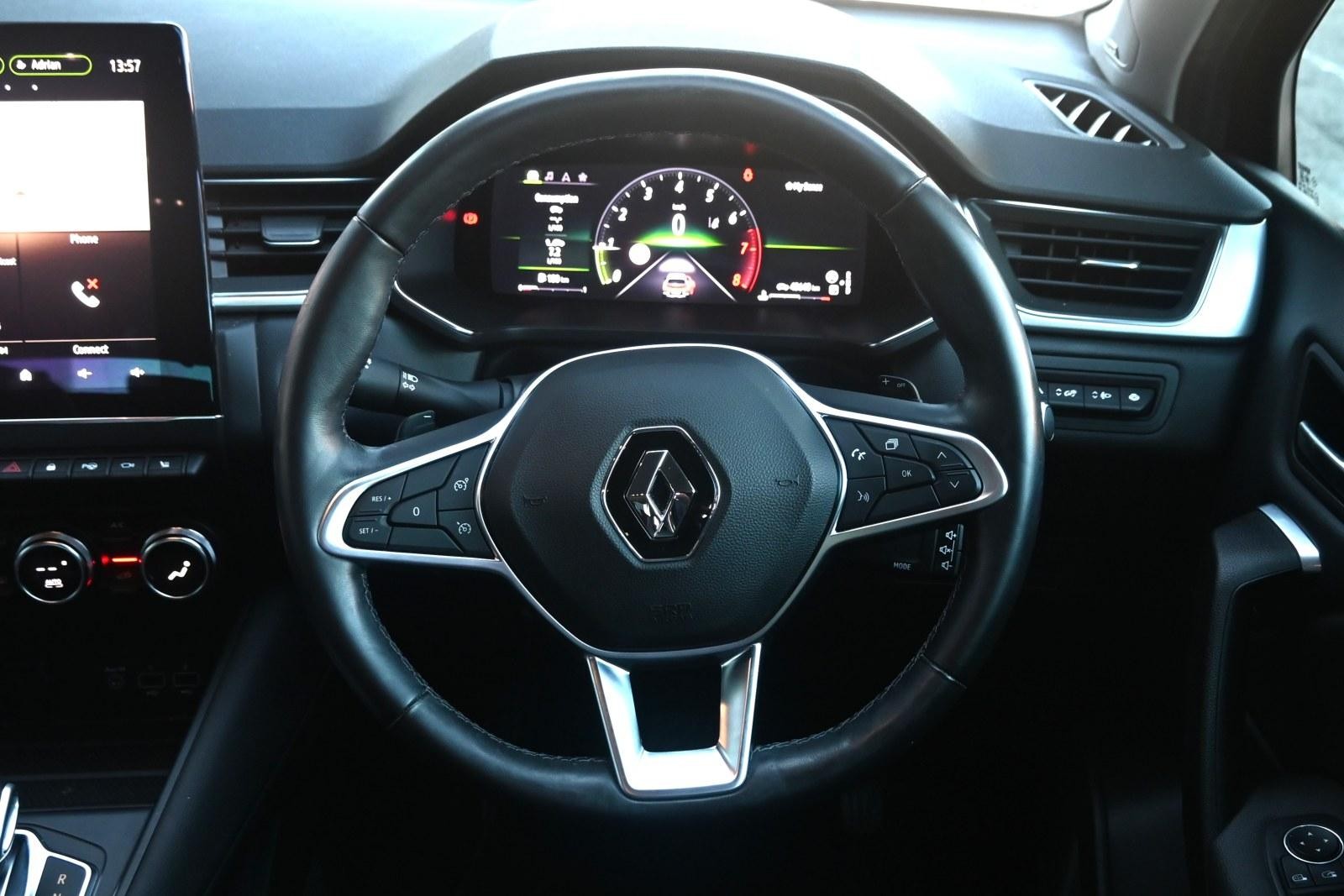 Renault Captur image 4