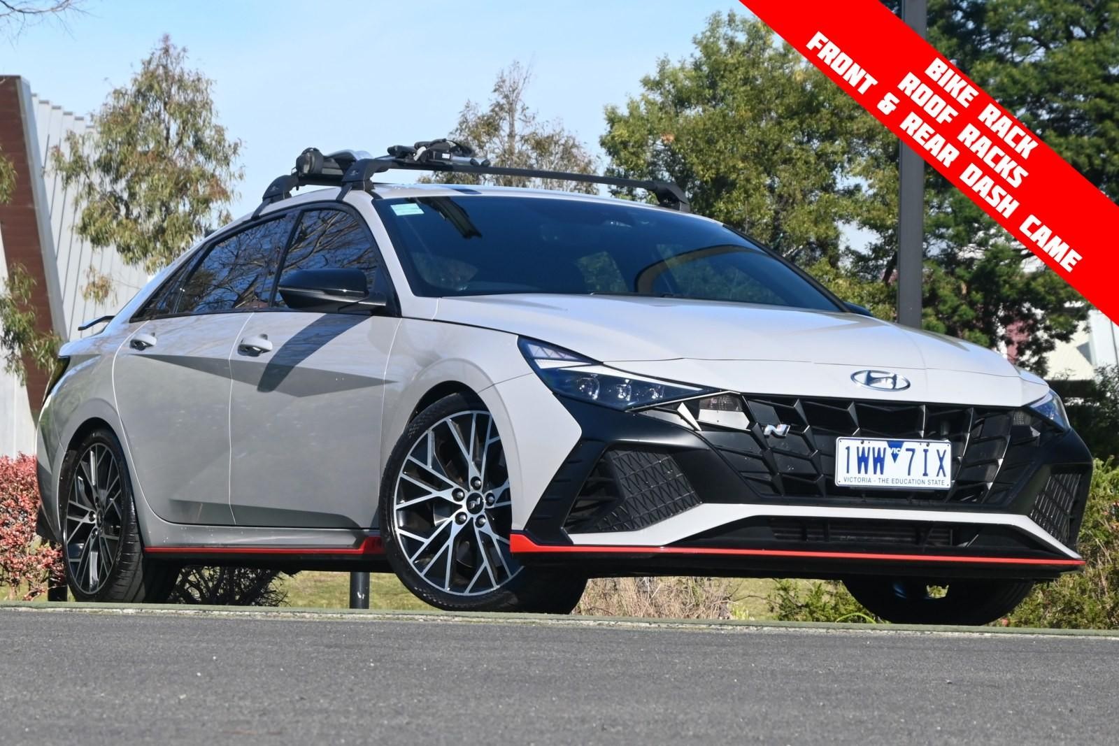 Hyundai I30 image 1