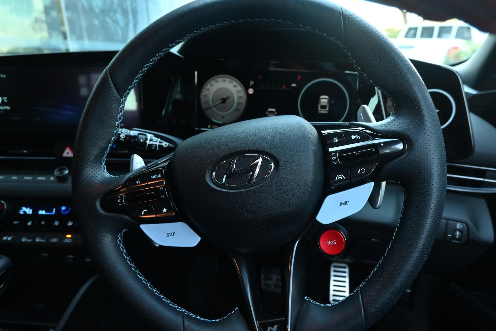 Hyundai I30 image 4