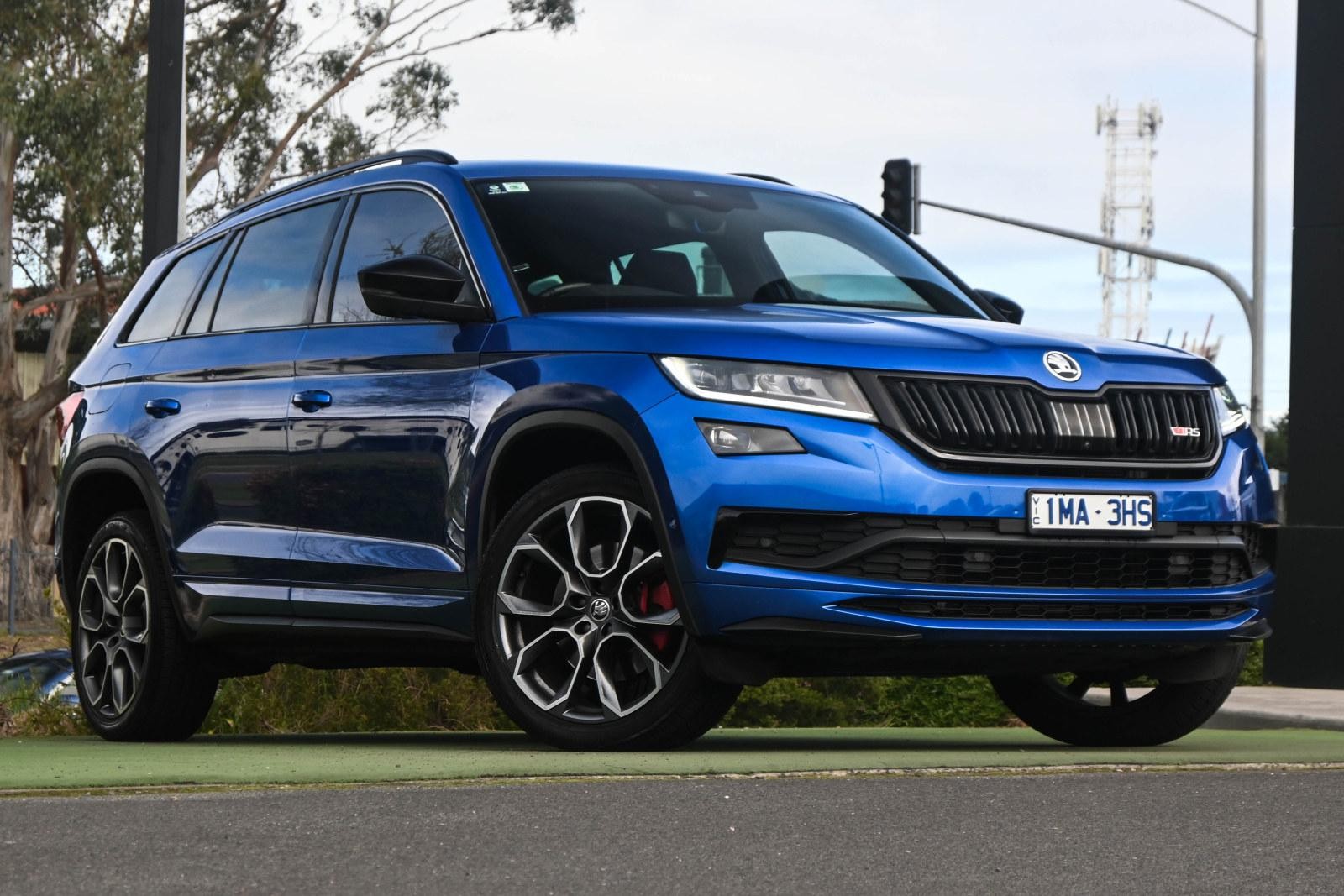 Skoda Kodiaq image 1